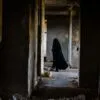 Crossing by Fatemeh Tajik - Photojournalism, Art Photography, Photography Awards, Fatemeh Tajik, Crossing