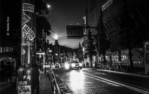 The Art in Ordinally Day by Makiko Ono - Street Photography, Photojournalism, Art Photography, Photo of the Day, Photography Awards