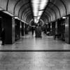 Symmetry by Kirsten Bruening - Black and White Photography, Art Photography, Photo of the Day, Photography Awards, Kirsten Bruening
