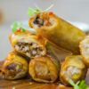 Spring Rolls by Diep Tran - Food Photography, Photography Awards, Photo of the Day, Diep Tran, Online Photography Courses