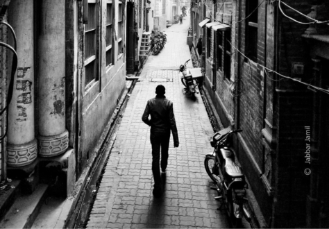 Streets of Sialkot by Jabbar Jamil - Street Photography, Photojournalism, Photography Awards, Jabbar Jamil, Sialkot