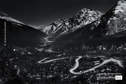 Photo of the Month — September 2020