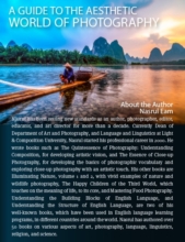 A Guide to the Aesthetic World of Photography - Photography Aesthetics, Composition, Visual Elements, Photography Education, Online Photography Courses