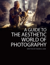 A Guide to the Aesthetic World of Photography - Photography Aesthetics, Composition, Visual Elements, Photography Education, Online Photography Courses