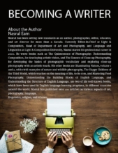 Becoming a Writer - Photography Writing, Storytelling Techniques, Photography Publication, Writing Guide, Photojournalism