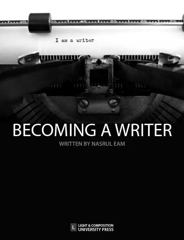 Becoming a Writer - Photography Writing, Storytelling Techniques, Photography Publication, Writing Guide, Photojournalism