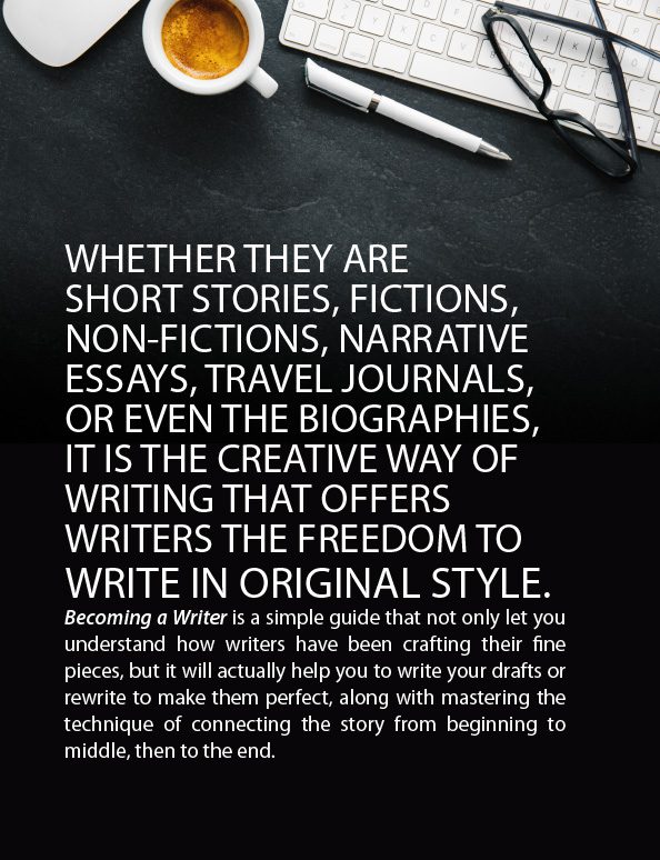 Becoming a Writer - Photography Writing, Storytelling Techniques, Photography Publication, Writing Guide, Photojournalism