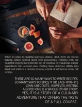 From Recipes to Becoming a Chef - Photography Book, Photography Education, Art Photography, Photography Techniques, Online Photography Courses