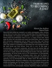 From Recipes to Becoming a Chef - Photography Book, Photography Education, Art Photography, Photography Techniques, Online Photography Courses