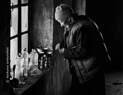Photo of the Month — August 2020