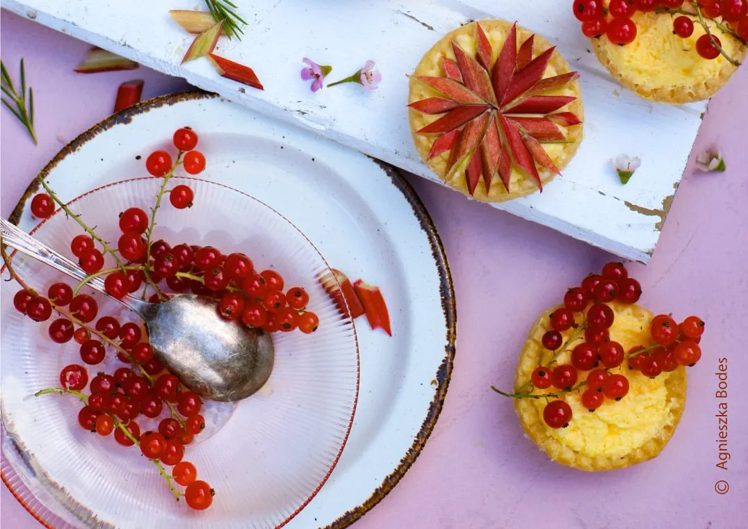 Origami Tarts by Agnieszka Bodes - Food Photography, Photography Awards, Photo of the Day,  Art Photography, Online Photography Courses