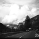 The Bright Back Road by Evdokiya Witwicki