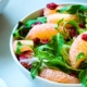 Pomelo & Cranberry by Joss Linde