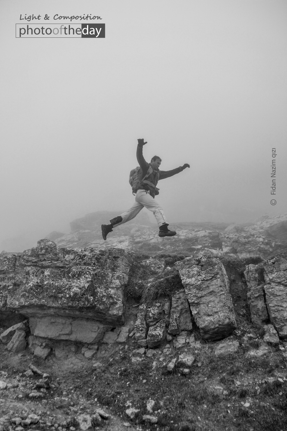 Leap by Fidan Nazim Qizi Photo of the day 06112020 1n