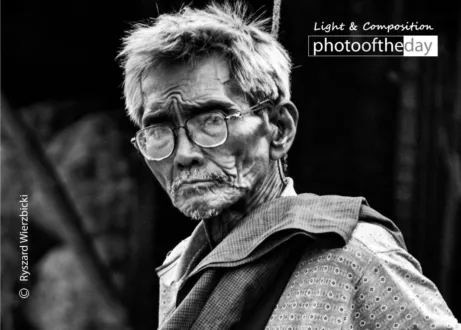 Photo of the Month — October 2020