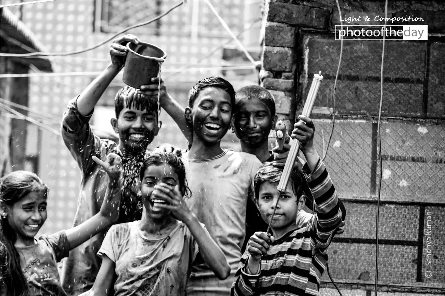 The Neverland, by Tanmoy Saha