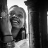 A Smile on Her Face by Sandhya Kumari - Portrait Photography, Photojournalism, Art Photography, Photography Awards, Online Photography Courses