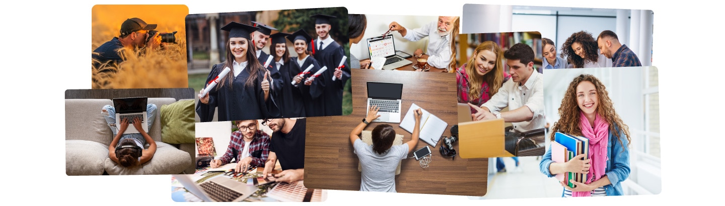 Online Photography Courses, Photography Degrees, Photojournalism, Art Photography, Photography Education - University University - Online Photography Courses, Photography Degrees, Photojournalism, Art Photography, Photography Education