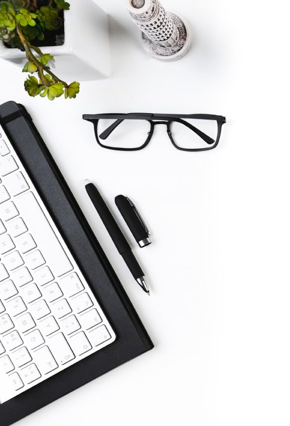 Academic Research & Journal Submissions