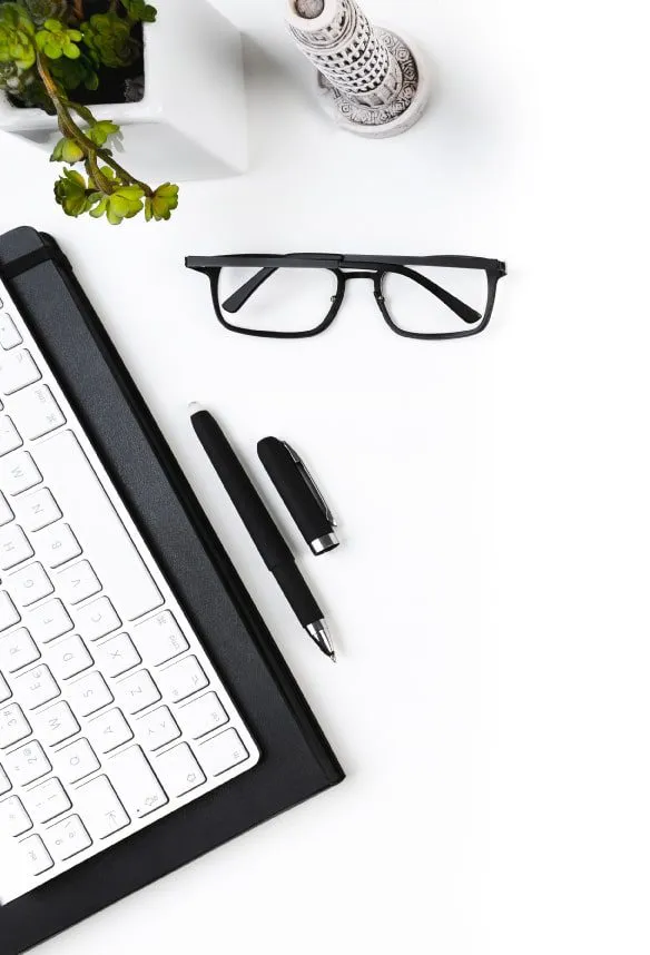 Academic Research & Journal Submissions