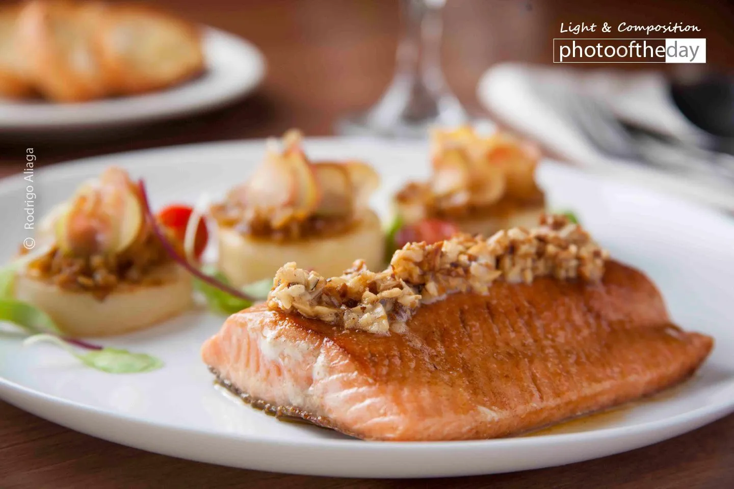 Author`s Cuisine