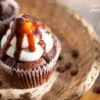 Coffee Cupcake by Rodrigo Aliaga - Food Photography, Photography Awards, Photo of the Day, Rodrigo Aliaga, Online Photography Courses