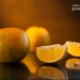 Orange in Orange Mode by Rodrigo Aliaga