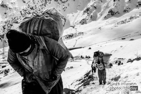 Know the Kolbars by Moslem Azimi - Kolbar Photography, Documentary Photography, Photojournalism, Award Winning Photography,  Humanitarian Photography