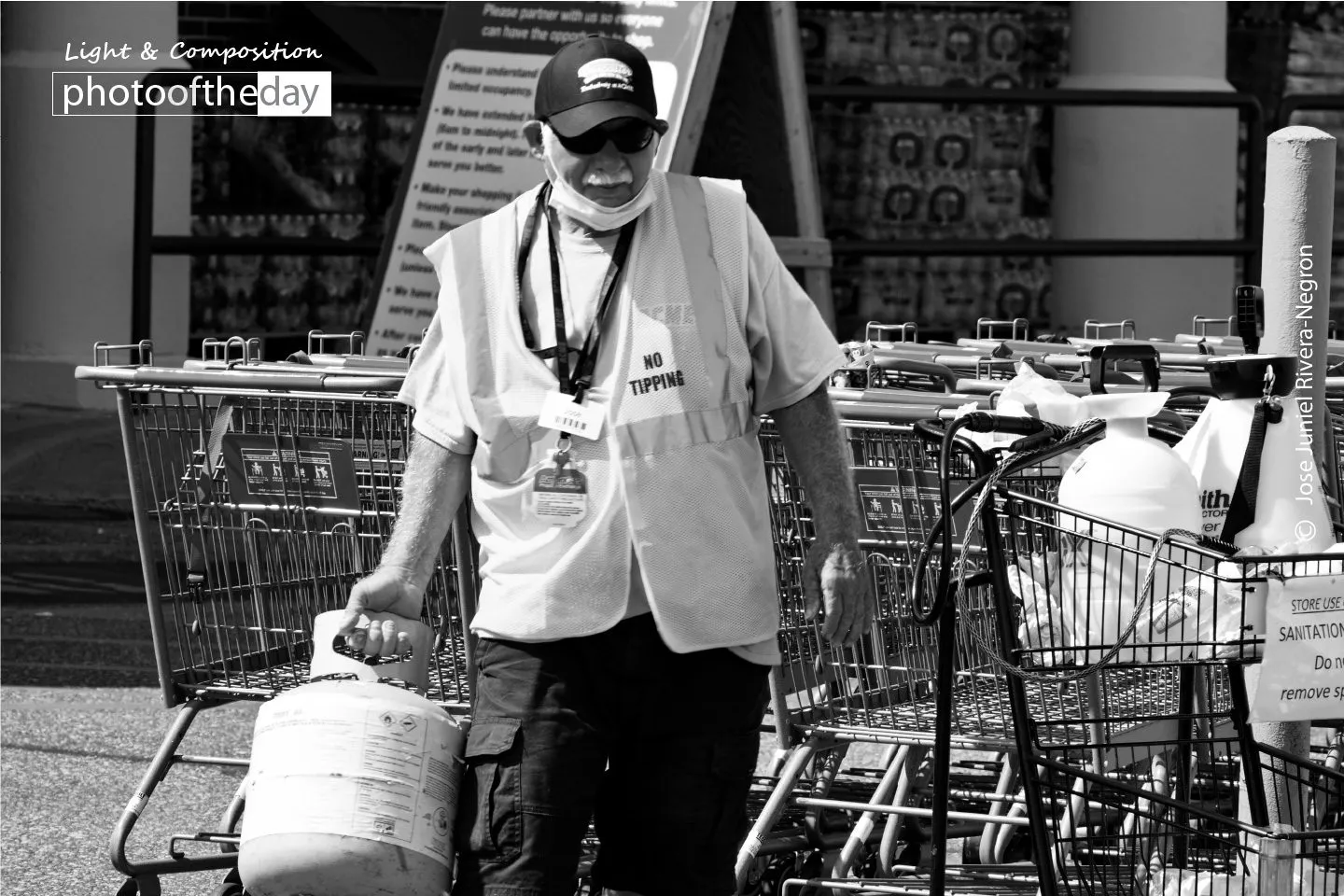 Humble by Jose Juniel Rivera-Negron - Documentary Photography, Photojournalism, Award-Winning Photography, Photography Awards,  Art Photography