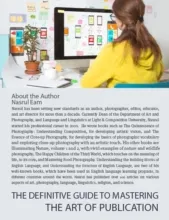 The Definitive Guide to Mastering the Art of Publication - Photography Publication, Photojournalism, Photography Education, Art Photography, Photography Awards