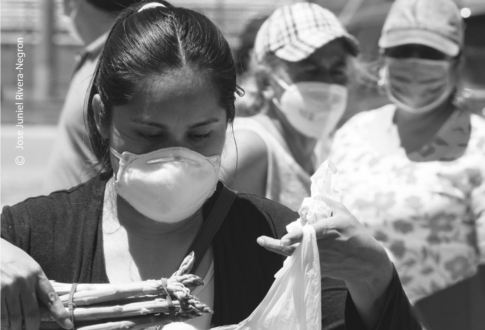 There is Always Hope by Jose Juniel Rivera-Negron - Documentary Photography, Photojournalism, Hope, Immigration Photography, Jose Juniel Rivera-Negron