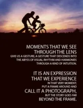 Tales beyond the Frames - Photography Storytelling, Online Photography Courses, Photojournalism, Art Photography, Photography Awards