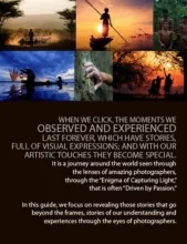 Tales beyond the Frames - Photography Storytelling, Online Photography Courses, Photojournalism, Art Photography, Photography Awards