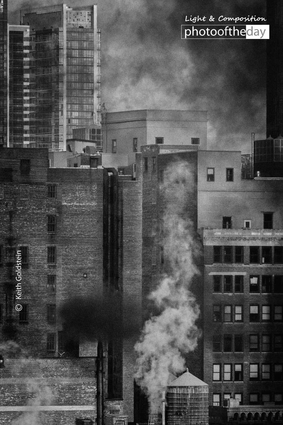 Manhatta by Keith Goldstein Photo of the day 16122020 1n