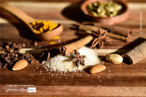 Pancakes for Breakfast by Adriaan Pretorius - Food Photography, Photography Awards, Photo of the Day, Adriaan Pretorius, Light & Composition