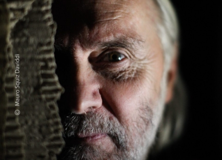 Roberto by Mauro Squiz Daviddi - Photojournalism, Portrait Photography, Award Winning Photography, Mauro Squiz Daviddi, Documentary Photography