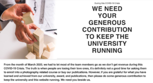 Fundraising