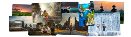 Footsteps of Light The Bali Photography Diploma
