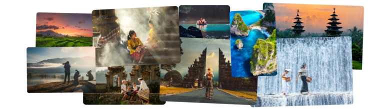 Footsteps of Light The Bali Photography Diploma