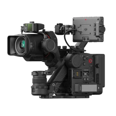 DJI Ronin 4D