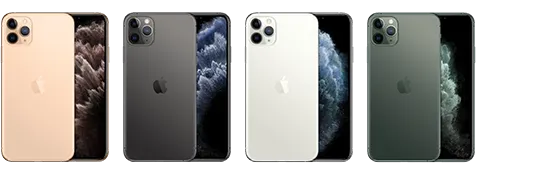 Apple iPhone 11 Pro Max