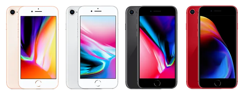 Apple iPhone 8