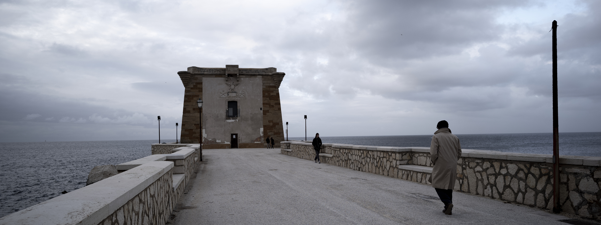 Voigtländer 21mm f/1.4 Nokton Aspherical