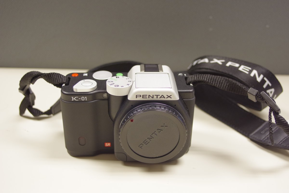 Pentax MZ-5N