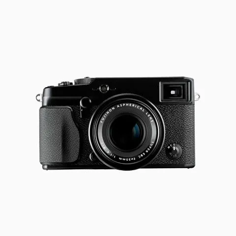 Fujifilm X-Pro1