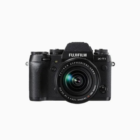 Fujifilm X-T1