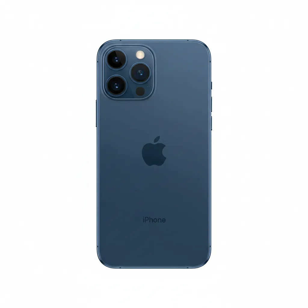 Apple iPhone 12 Pro