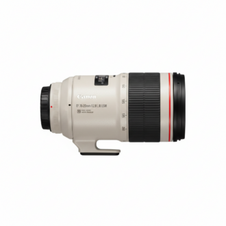 Canon EF 70-200mm f/2.8L IS III USM