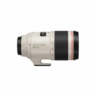 Canon EF 70-200mm f/2.8L IS III USM