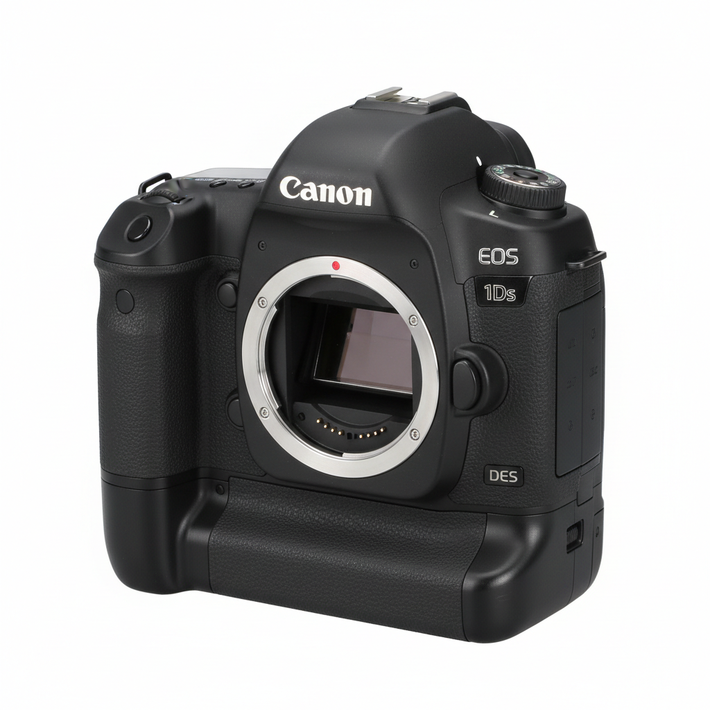 Canon EOS-1Ds